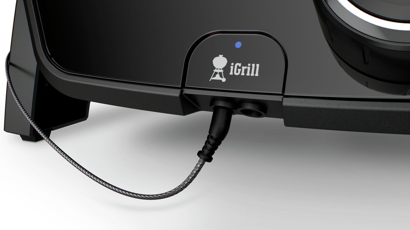 Gniazdo iGrill