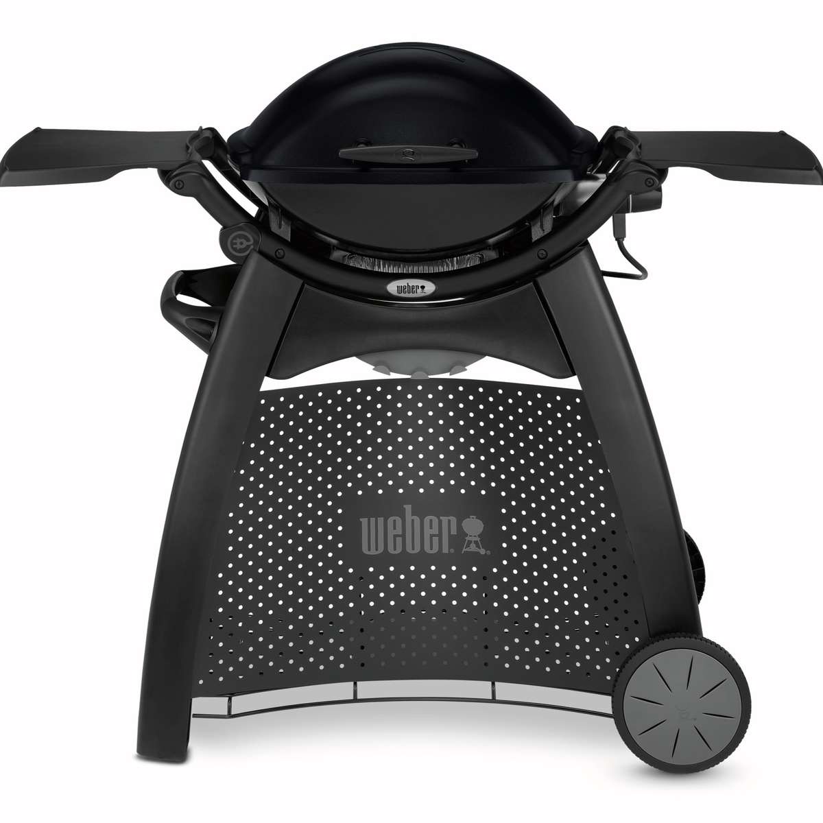 WEBER Q 2400 STATION