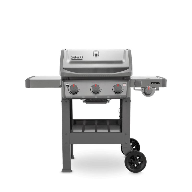Grill gazowy Spirit II S-320 GBS