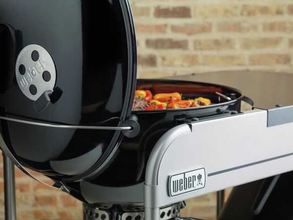 Przenośnie grille ogrodowe Weber. Wybierz swój grill u Certyfikowanego Partnera Weber. Grille i akcesoria Weber - sprawdź nasze promocje.