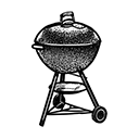 type charcoal filter