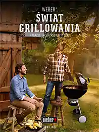 Magazyn o grillowaniu Weber